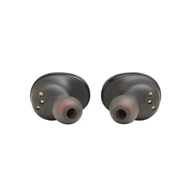 JBL Tune 120TWS Headset True Wireless Stereo (TWS) In-ear Calls/Music Bluetooth Black, Blue image 3