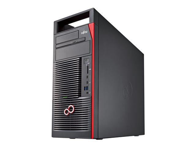 Fujitsu CELSIUS M770 Intel® Xeon® W-2133 – image 1