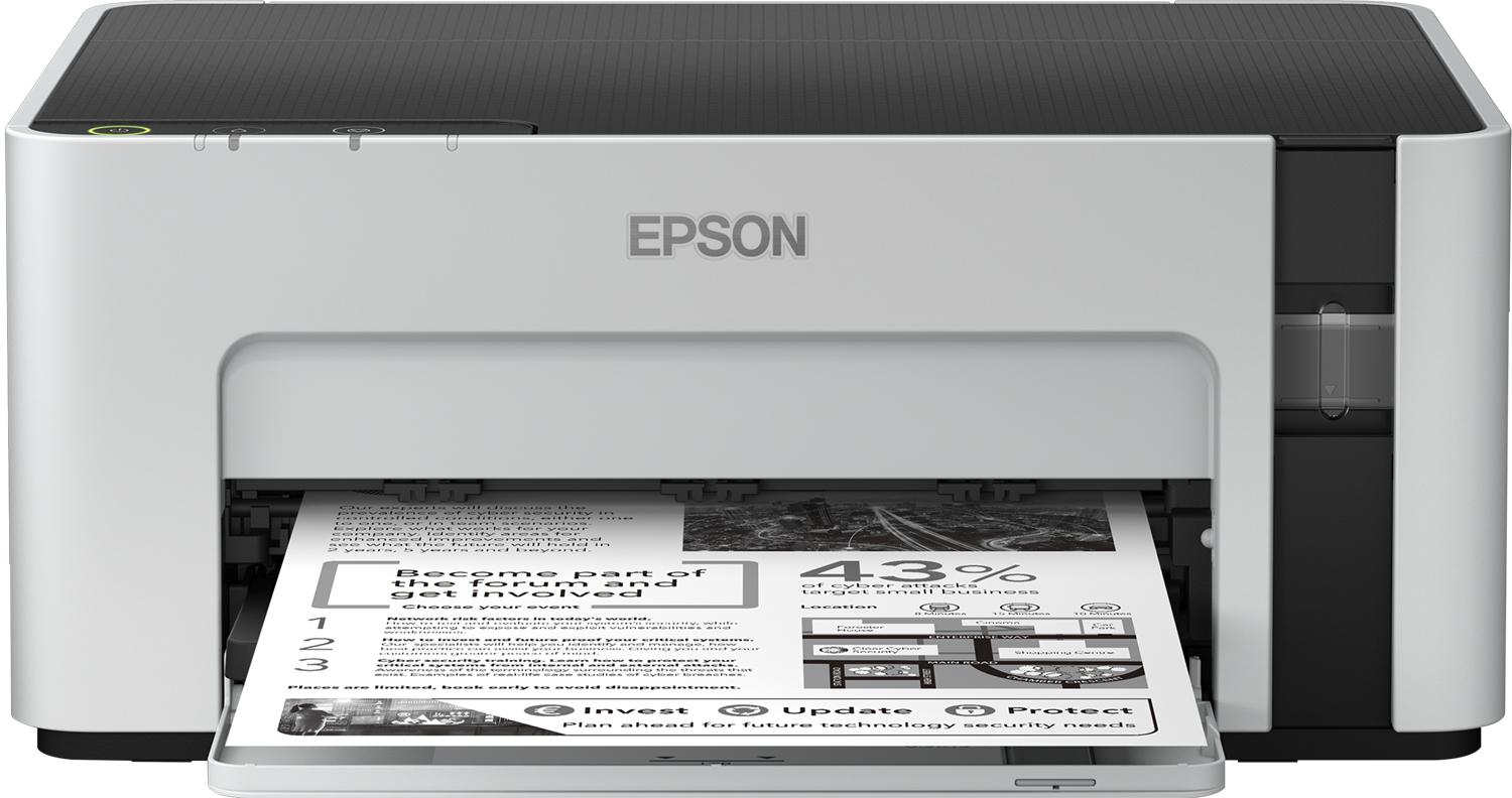 Epson EcoTank M1100 bläckstråleskrivare 1440 x 720 DPI A4