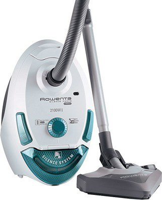 Rowenta Silence Force RO4427
