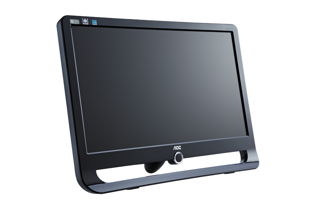 AOC F22S+ computer monitor – image 6