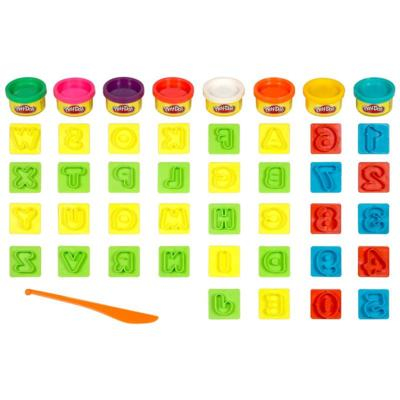 Hasbro 21018EU4 modelēšanas izejmateriāls Modelēšanas masa Daudzkrāsains 8 pcs