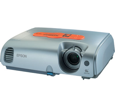 Epson EMP-82e 2000 ANSI lumens LCD XGA (1024x768)