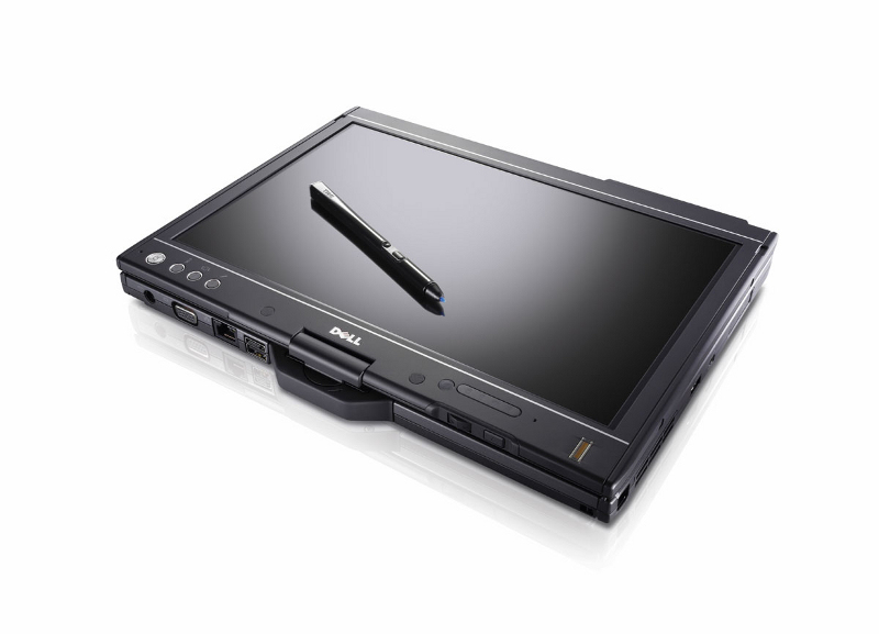 Dell Latitude XT2 – image 3