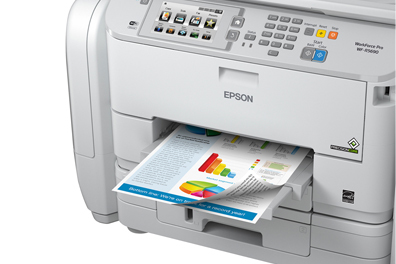 Epson WorkForce Pro WF-R5690 Inkjet A4 – image 6