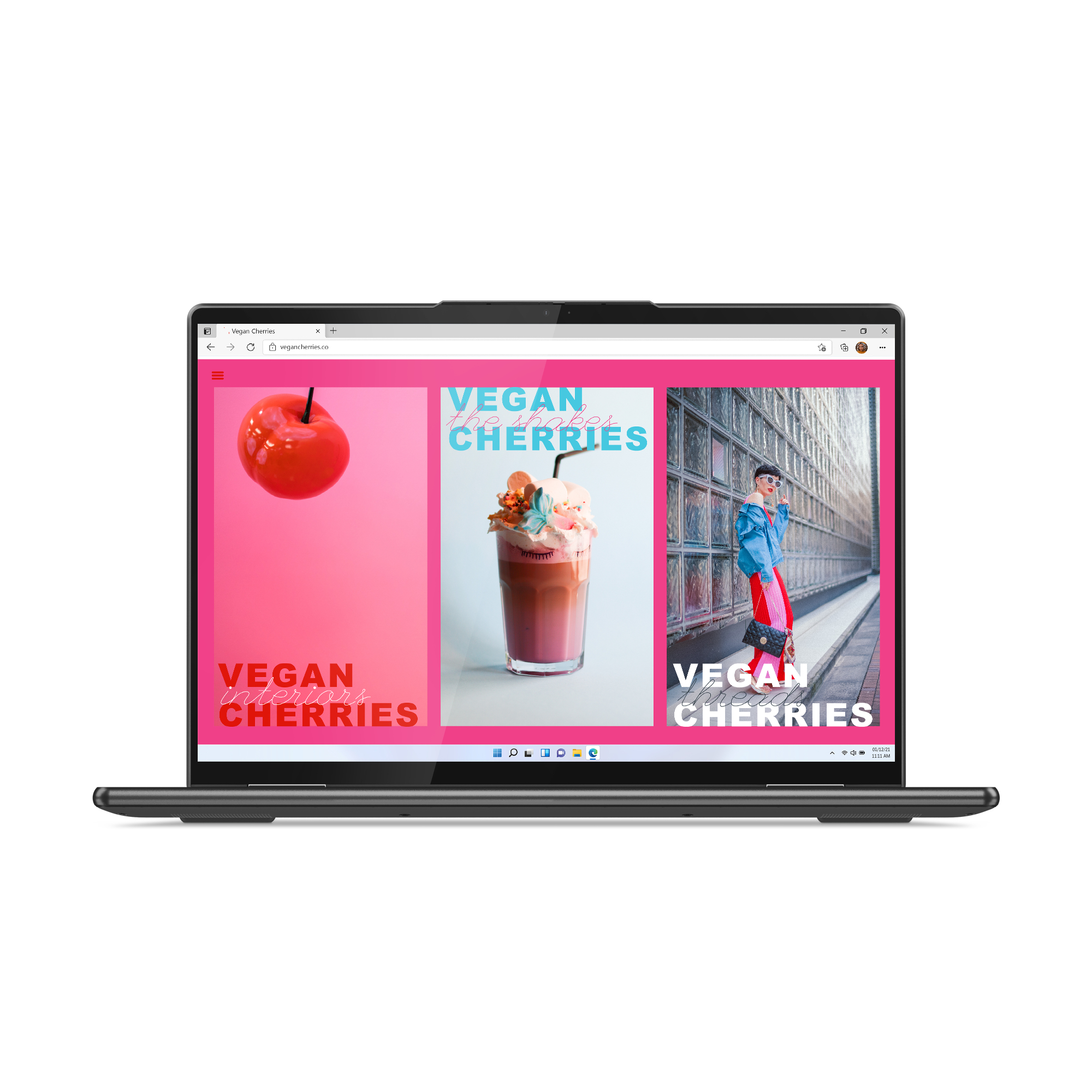 Lenovo Yoga 7 14IAL7 – image 2