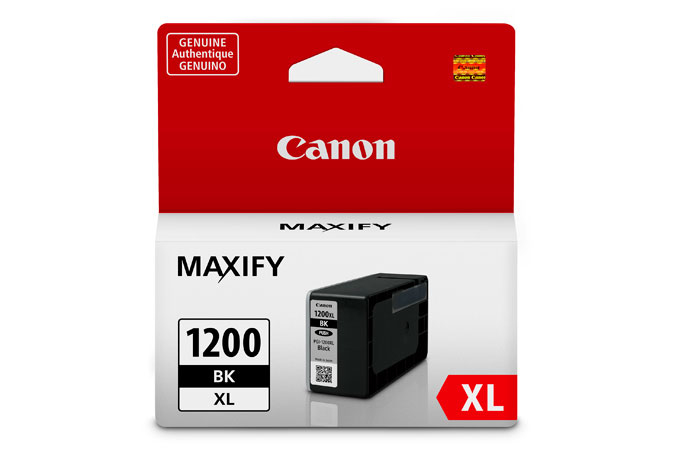 Canon PGI-1200 XL