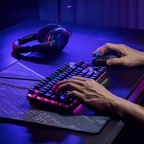 ASUS ROG Strix Go – image 9