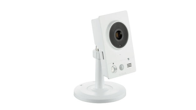 D-Link DCS-2132L/EEUP security camera Cube IP security camera Indoor – image 4