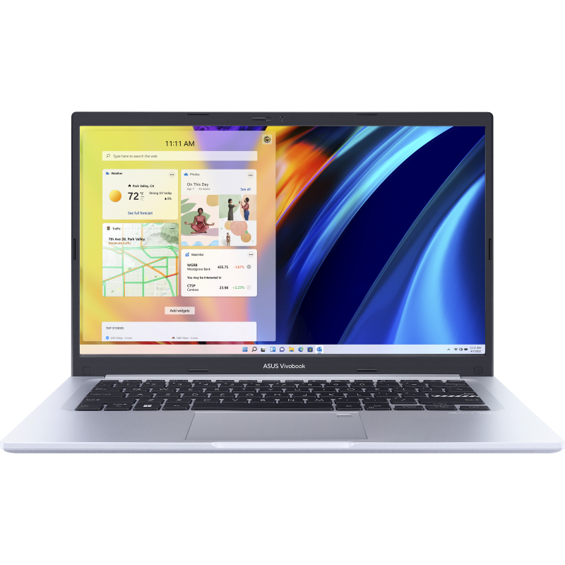 ASUS Vivobook 14 A1402ZA-IPS753 laptop Intel® Core™ i7 i7-1260P