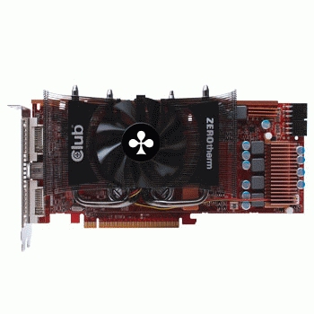CLUB3D CGAX-48924DDG graphics card AMD – image 2