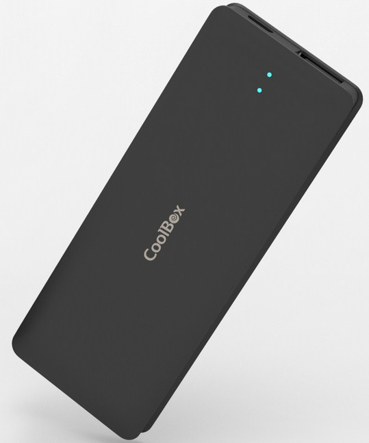 CoolBox Ultraslim 3000 – image 3
