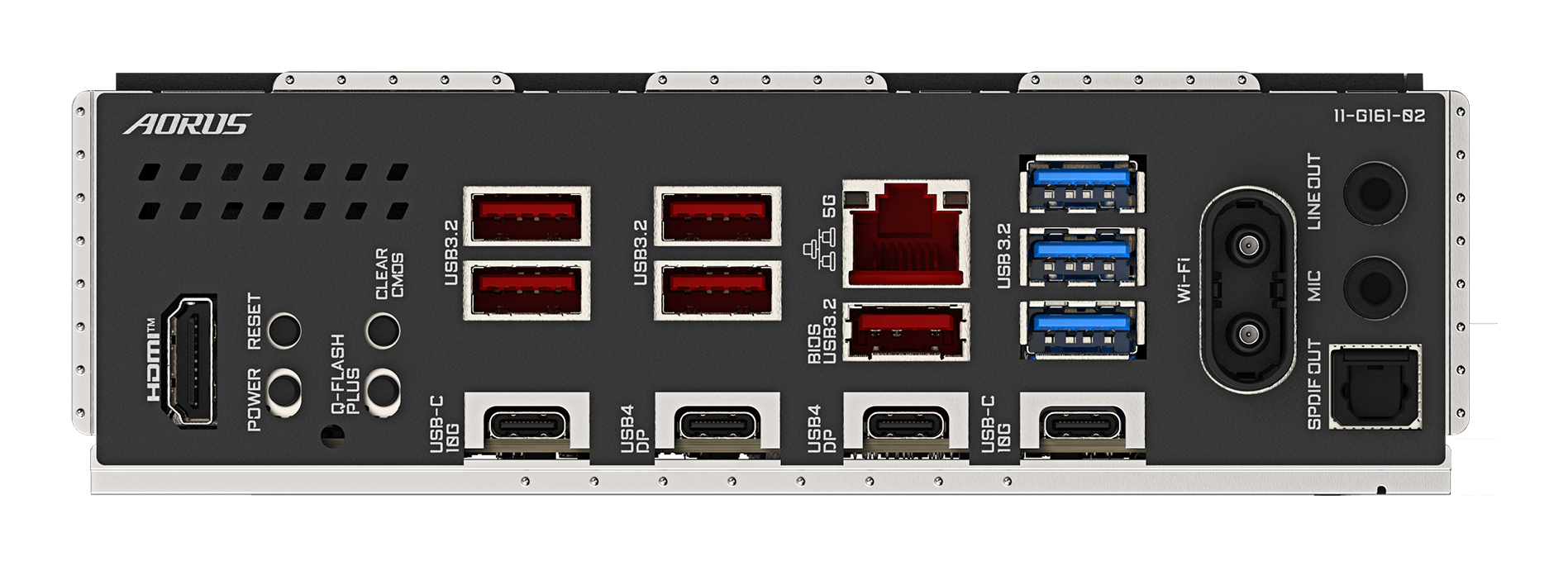 Gigabyte X870E AORUS PRO AX         (X870E,AM5,ATX,DDR5)