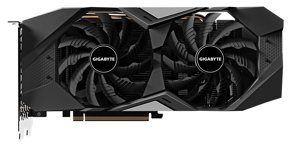 GIGABYTE GeForce RTX 2060 SUPER WINDFORCE OC – image 9