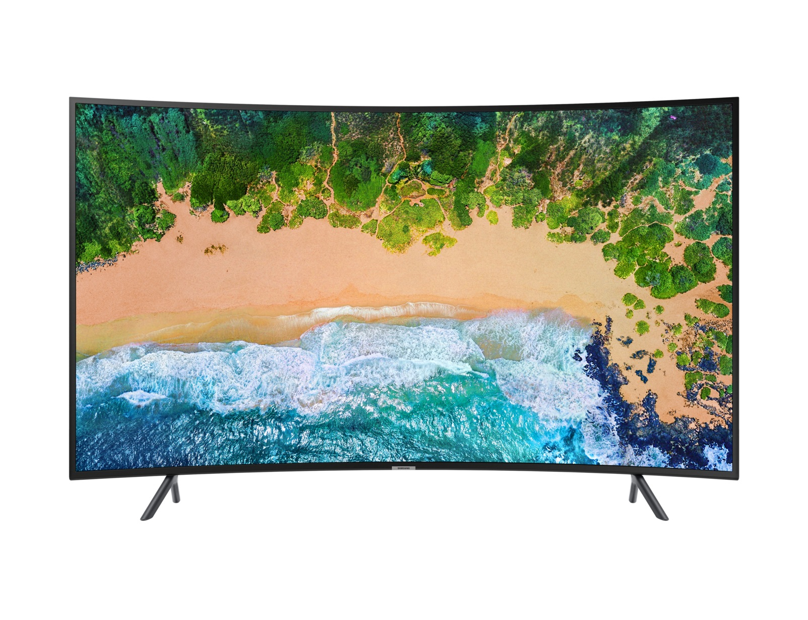 Samsung Series 7 UE55NU7372U – image 1