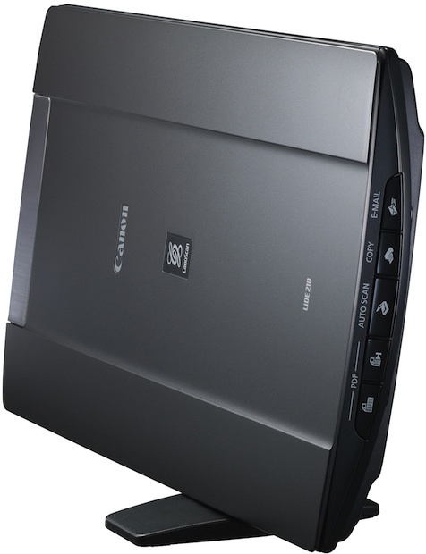 Canon CanoScan LiDE 210 – image 2