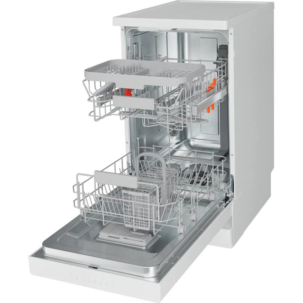 Hotpoint HSFC 3M19 C – image 4