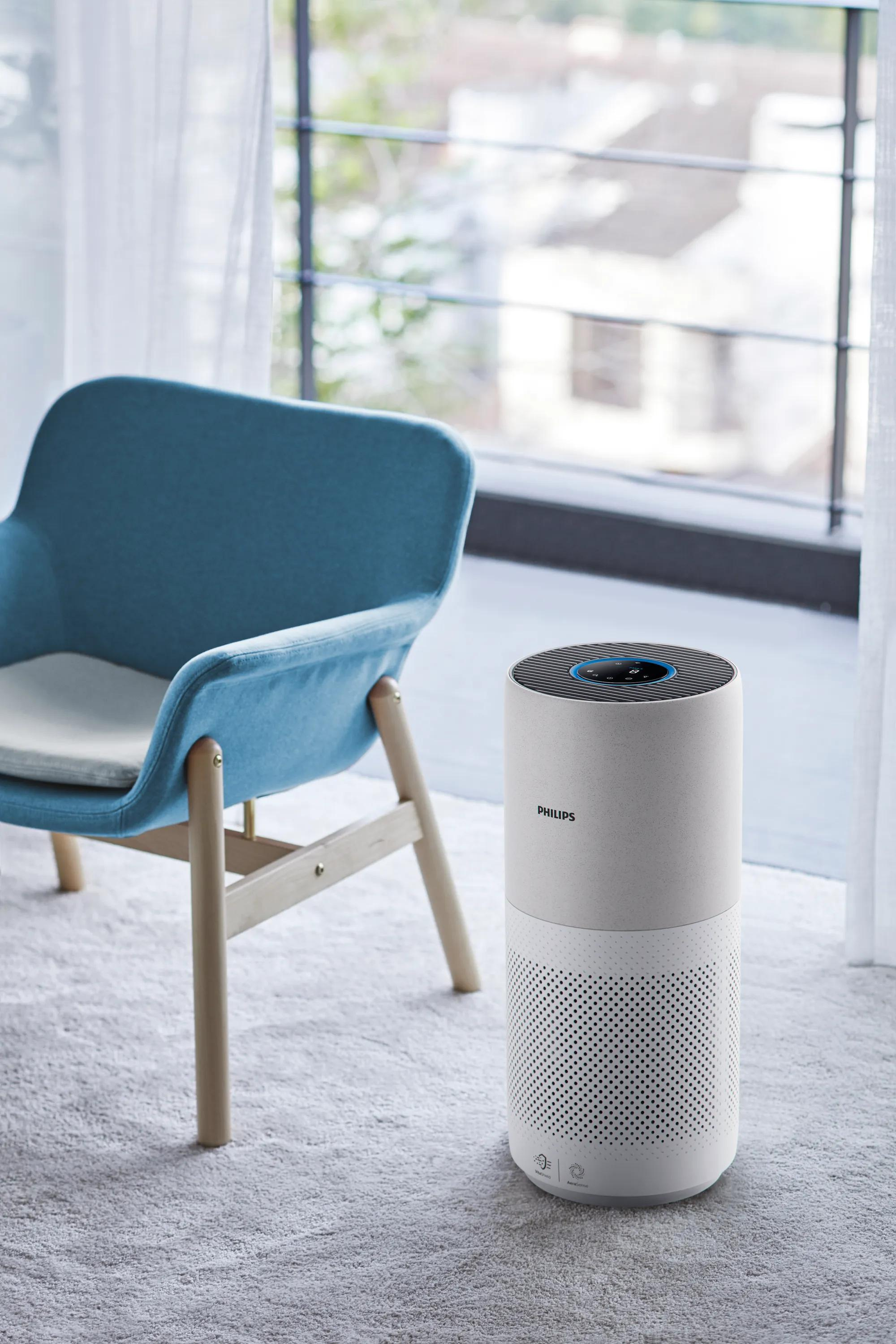 Philips AC2939/85 air purifier 45 m² – image 9