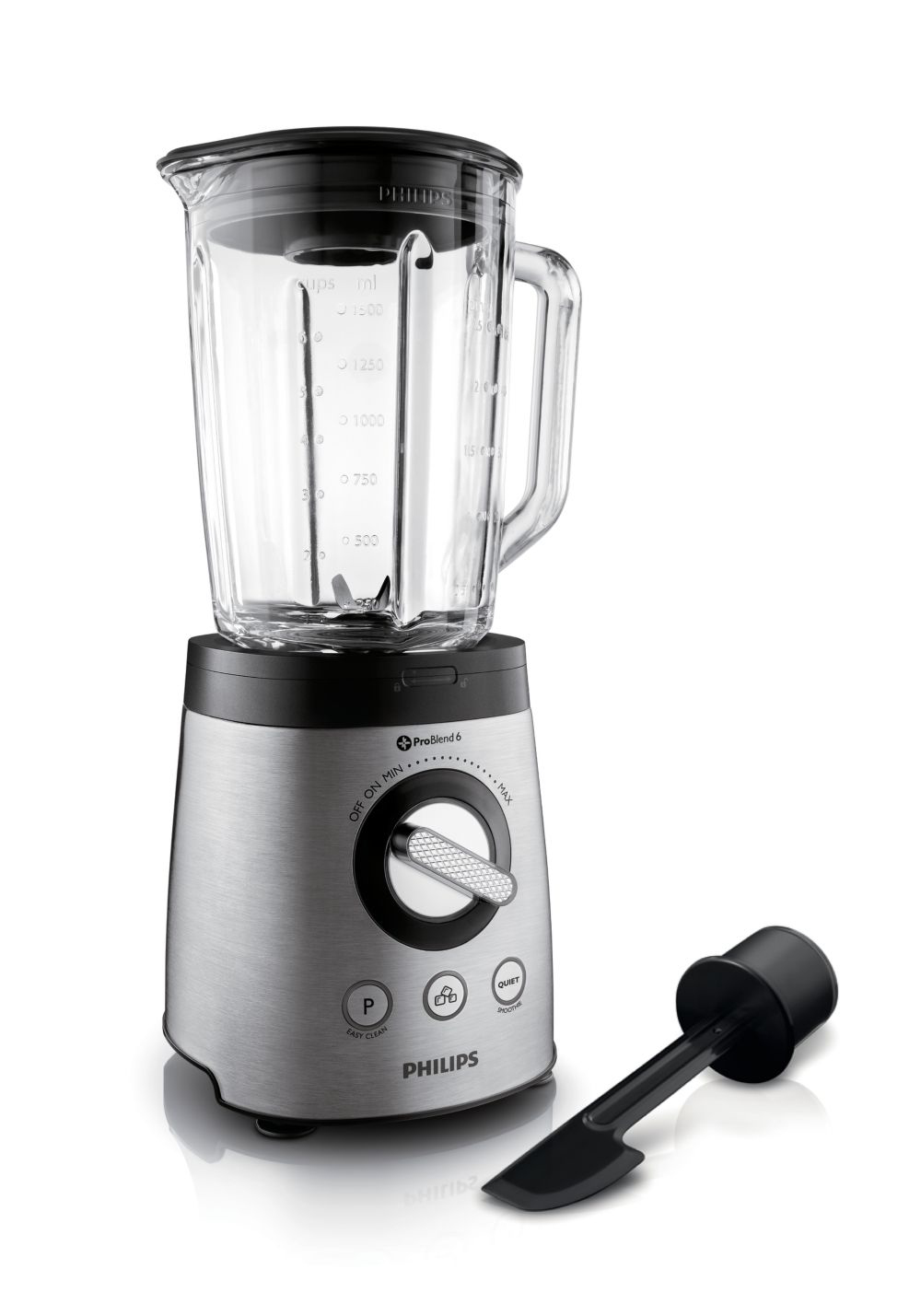 Philips Avance Collection HR2195/01 Blender