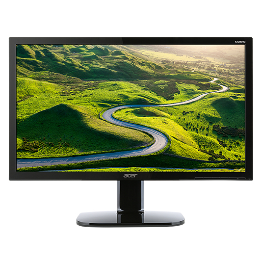 Acer KA200HQ Bbi 