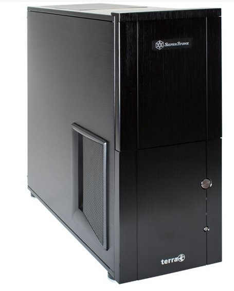 TERRA WORKSTATION 8000 CS6 – image 2