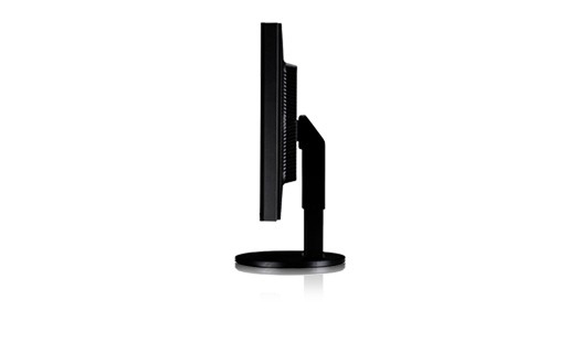 Samsung SM245T computer monitor – image 3