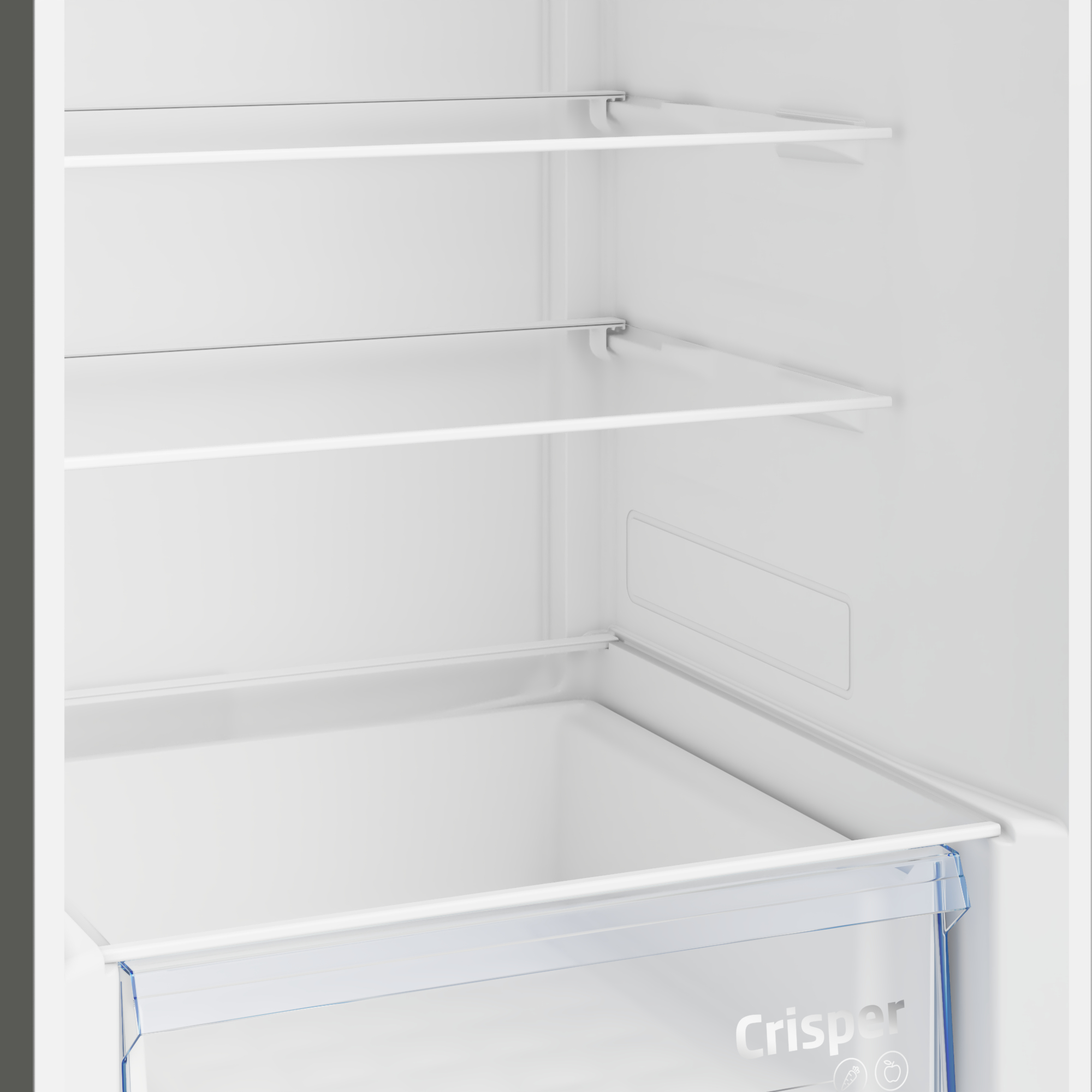 Beko B1RCNE364G fridge-freezer Freestanding – image 5