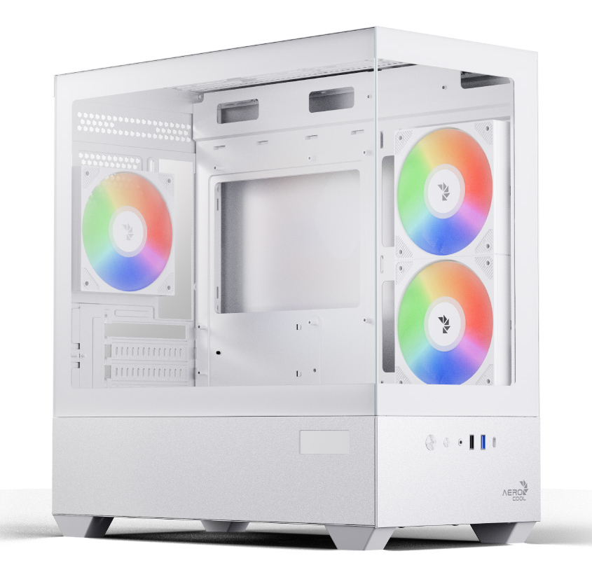 Aerocool P300D Digi-G-WT-v1