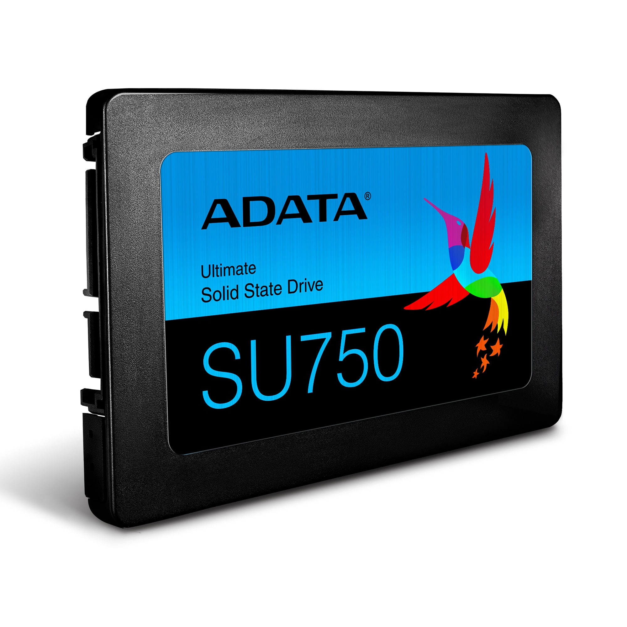ADATA SU750 512 GB 2.5″ Serial ATA III 3D TLC image 3