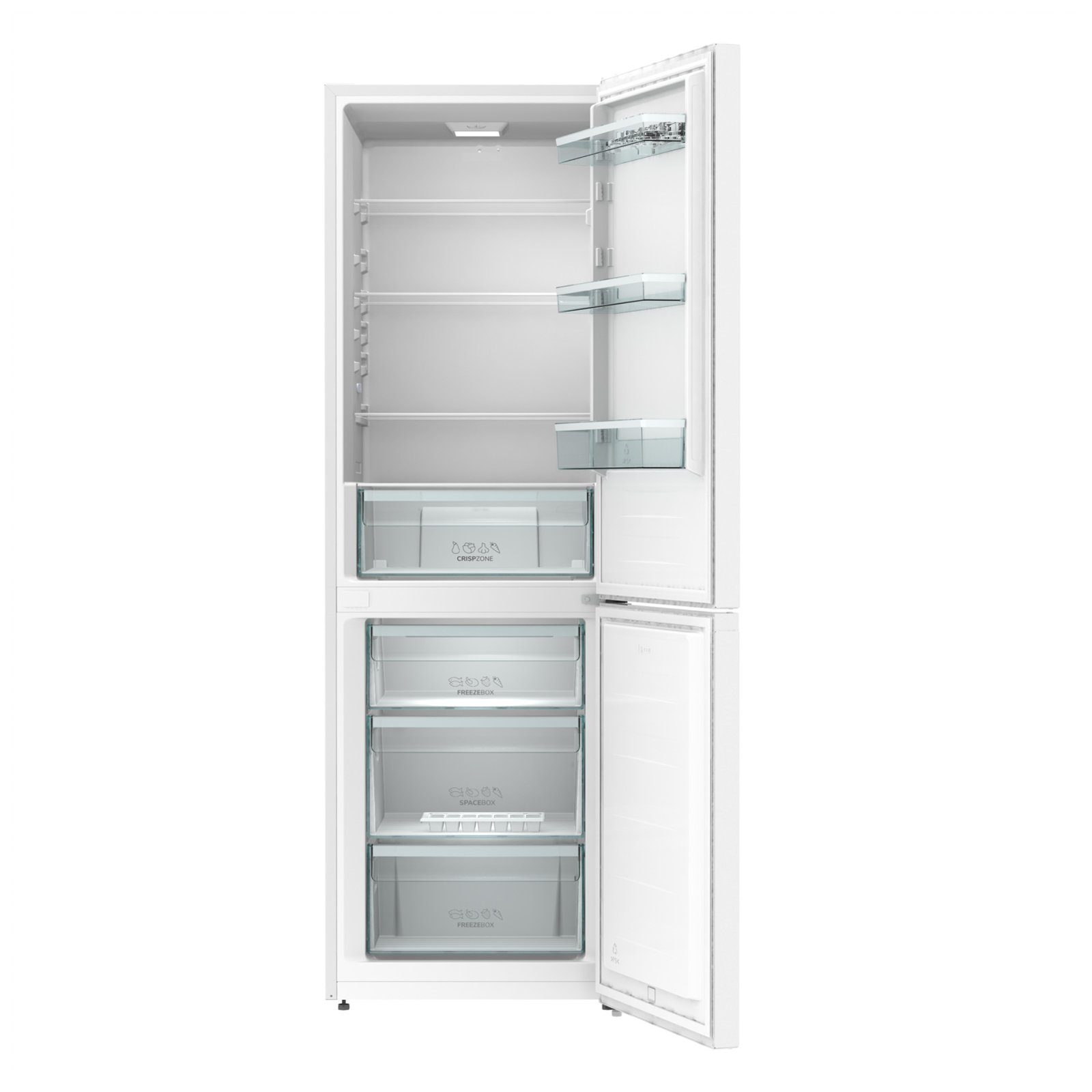 Gorenje RK6191EW4 Freestanding – image 2