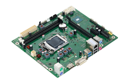 Fujitsu D3400-B motherboard Intel® H110 LGA 1151 (Socket H4) micro ATX – image 2