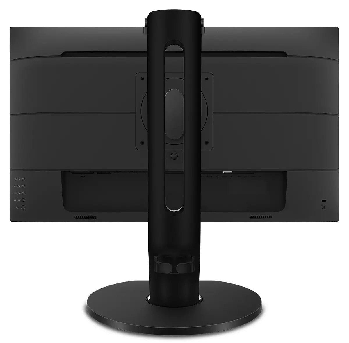 Philips P Line LCD monitor with USB-C Dock 329P9H/00 – image 5