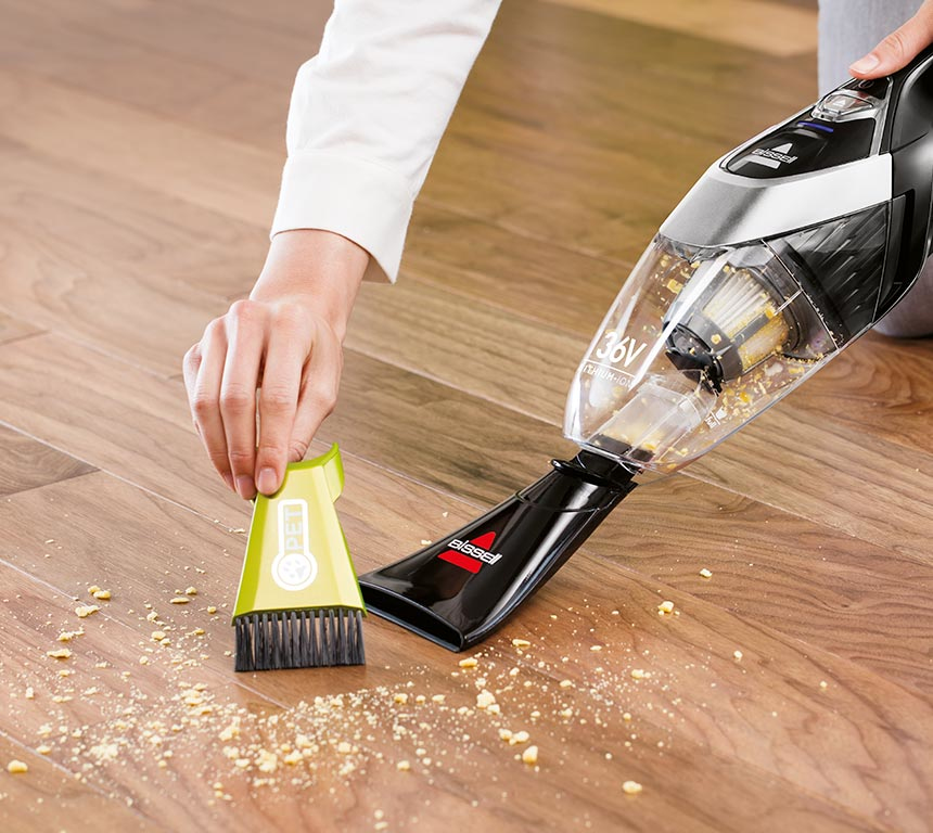 Bissell MultiReach Ion XL 36V – image 8