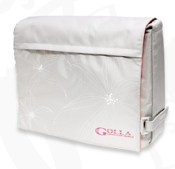 Golla MIST 15", Light Gray
