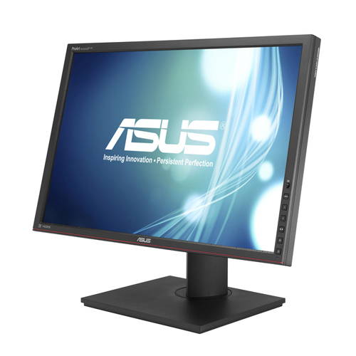 ASUS PA248Q computer monitor – image 2
