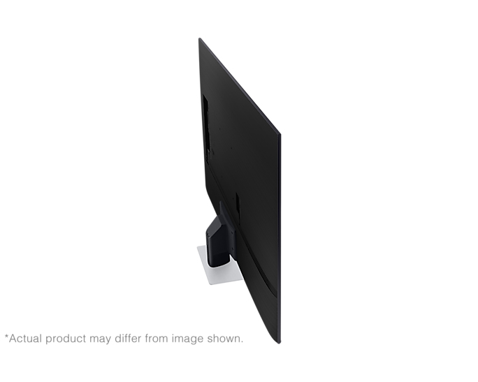 Samsung GQ55Q74AAT 139.7 cm (55") 4K Ultra HD Smart TV Wi-Fi Grey – image 7