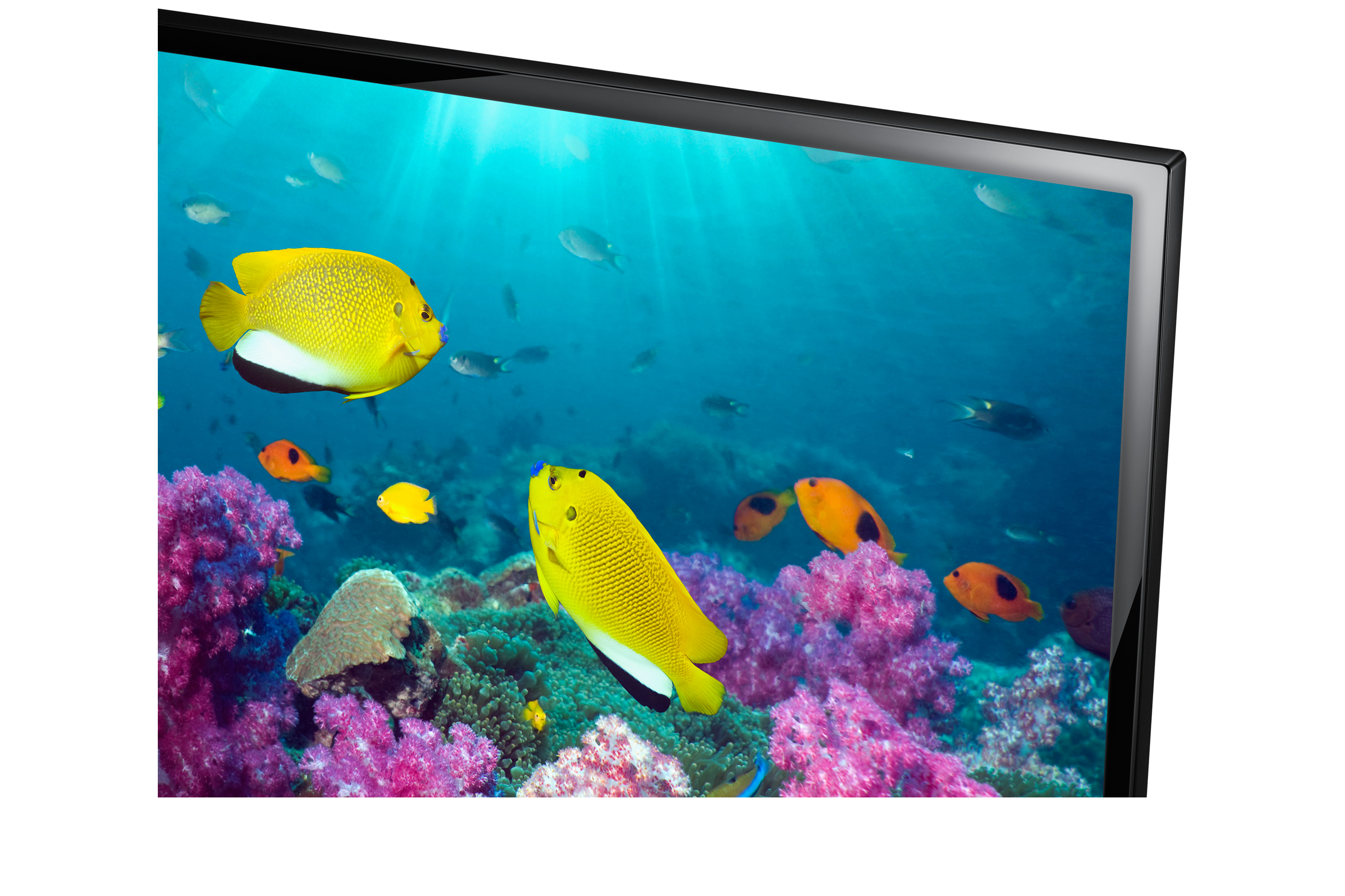 Samsung UE46F5000AW 116.8 cm (46") Full HD Black – image 9