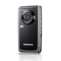 Samsung HMX-W200TP camcorder – image 3
