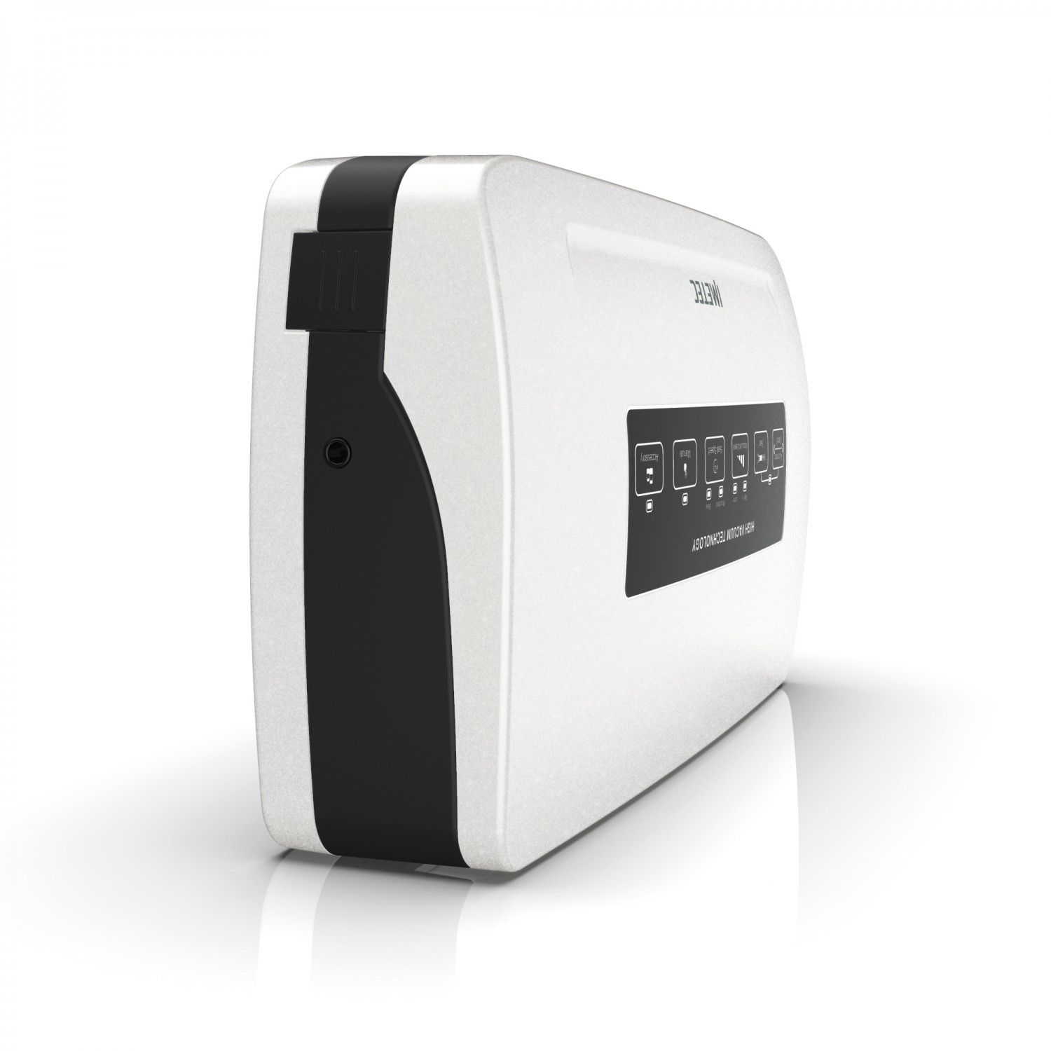 Imetec VM2 1500 – image 4