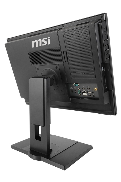 MSI Wind Top AP2011 – image 4