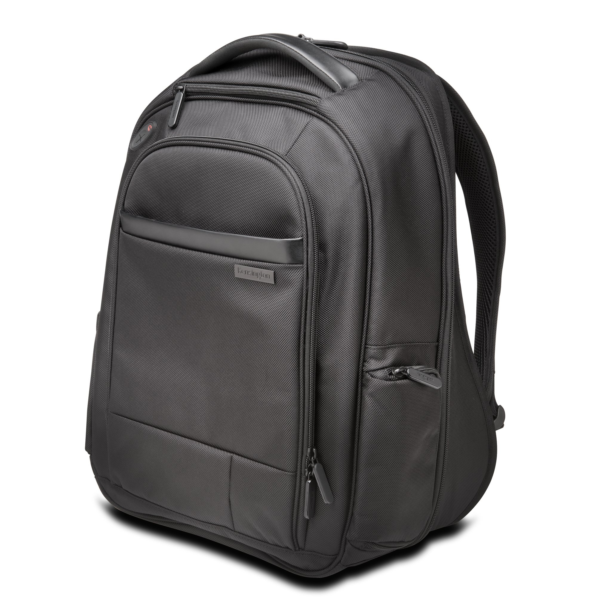 Kensington Contour 2.0 Pro - Notebook carrying backpack - 17"