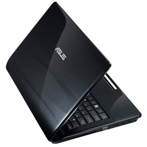 ASUS A42JV-VX072D laptop Intel® Core™ i5 i5-460M