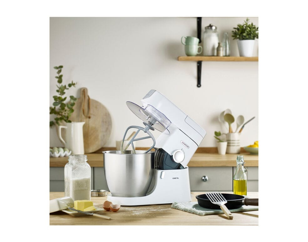 Kenwood KVL4101W food processor – image 5