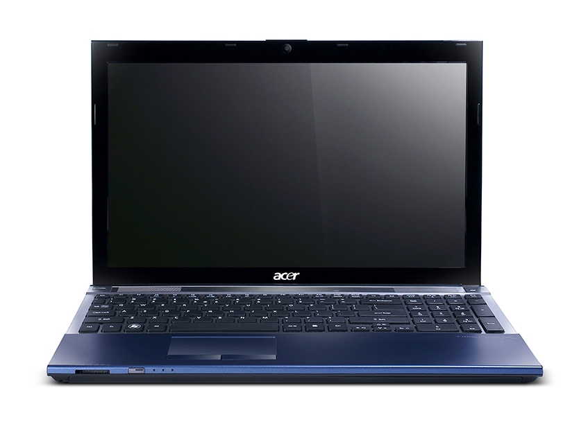 Acer Aspire TimelineX 5830TG-2414G64Mnbb Intel® Core™ i5 i5-2410M