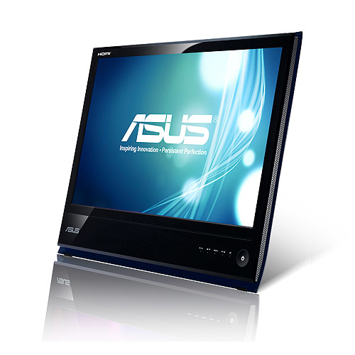 ASUS MS248H computer monitor – image 2