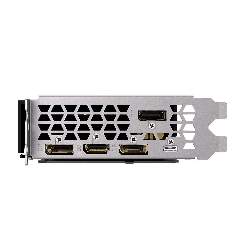 GIGABYTE GV-N208TTURBO OC-11GC – image 5