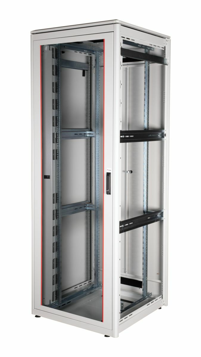Equip Dynamic Flex 19' Cabinet, 47U – image 4