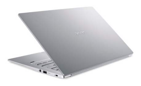 Acer Swift 3 SF314-42-R2CZ AMD Ryzen™ 5 4500U Laptop – image 4