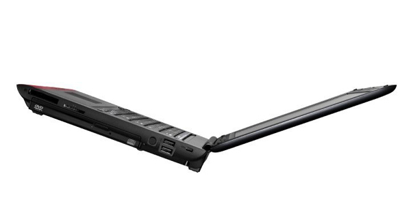 Samsung Q NP-Q210-FA02UK laptop Intel® Core™2 Duo P8400 – image 6