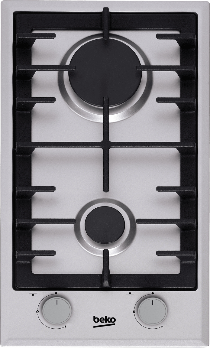 Beko HDCG32221FX Stainless steel Built-in